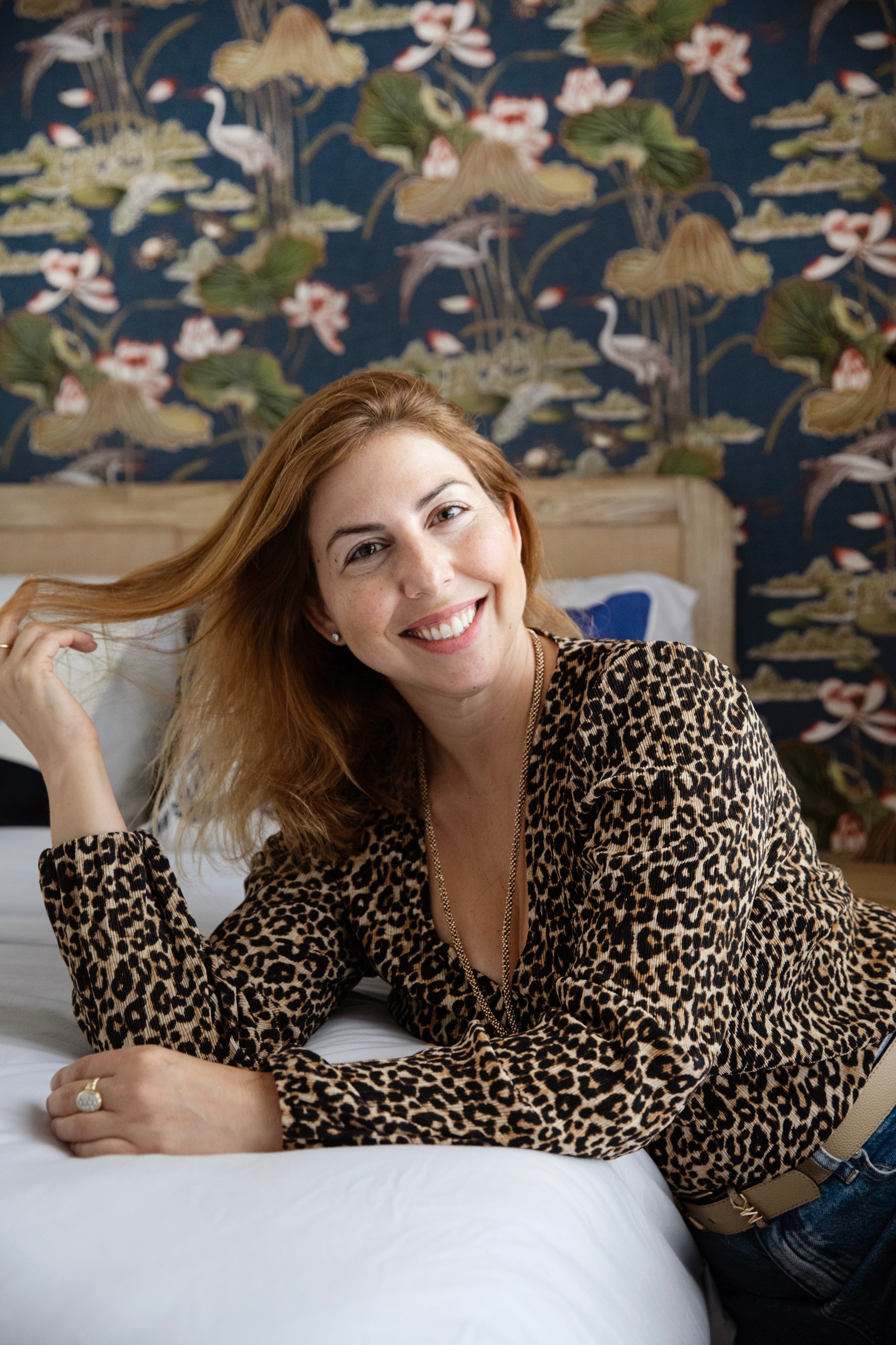 Maya Birger