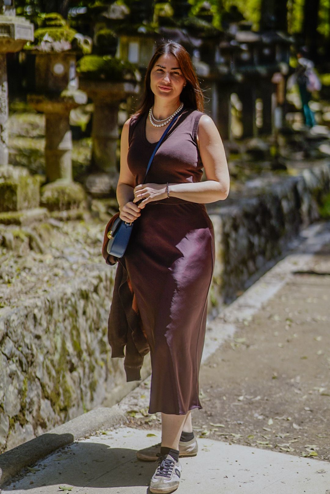 Liza Dolkert