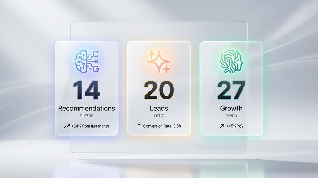 AI Search Results