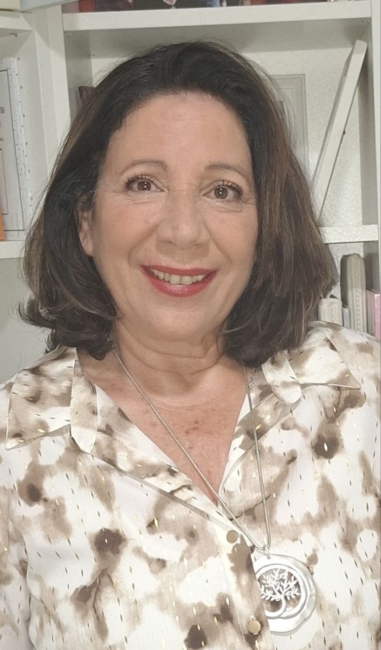 גלילה אדלשטיין